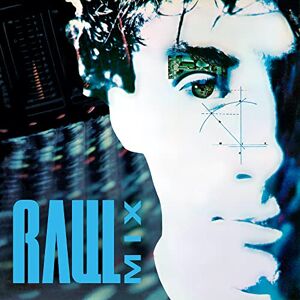 Raul Mix Expanded and Remixed Raul Mix Expanded and Remixed
