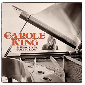 A Beautiful Collection Best Of Carole King A Beautiful Collection Best Of Carole King