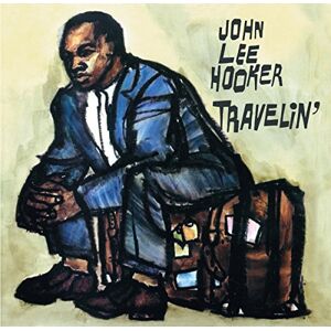 Travelin' / I'm John Lee Hooker Travelin' / I'm John Lee Hooker