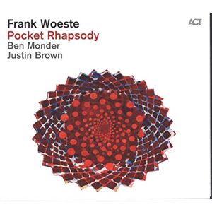 Pocket Rhapsody Pocket Rhapsody