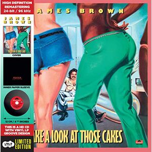 Take A Look At Those Cakes Take A Look At Those Cakes