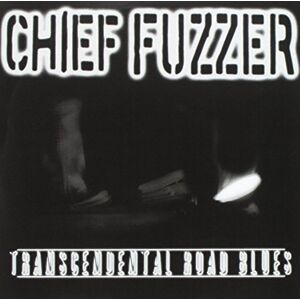 Transcendental Road Blues Transcendental Road Blues