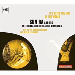 It’s After The End Of The World It’s After The End Of The World