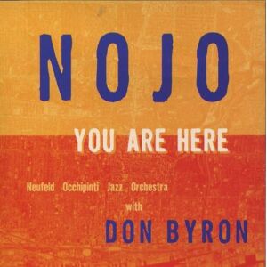 You Are Here You Are Here