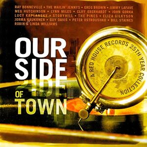 Our Side Of Town Our Side Of Town