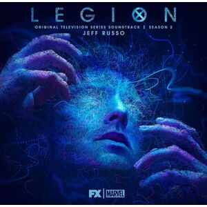 Legion: Season 2 (Original Television Series Soundtrack) Legion: Season 2 (Original Television Series Soundtrack)
