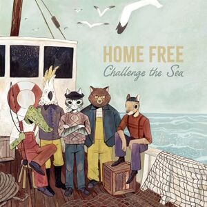 Challenge the Sea Challenge the Sea