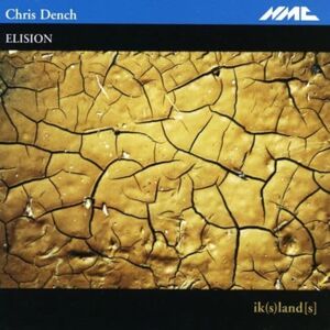 Dench: Ik(S)Land(s) and other works Dench: Ik(S)Land(s) and other works