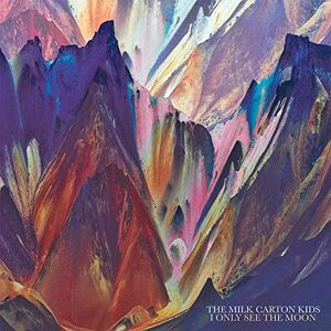 I Only See the Moon I Only See the Moon