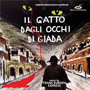 Il Gatto Dagli Occhi Di Giada Il Gatto Dagli Occhi Di Giada
