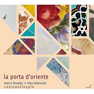 La Porta D'Oriente: The Manuscript Of Ali Ufki La Porta D'Oriente: The Manuscript Of Ali Ufki