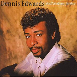 Don't Look Any Further Don't Look Any Further