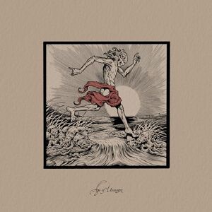 Age Of Unreason (Ltd.Digi) Age Of Unreason (Ltd.Digi)