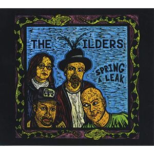 Spring A Leak Spring A Leak