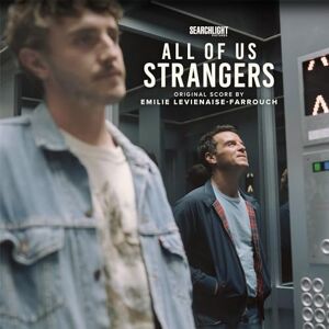 All of Us Strangers All of Us Strangers