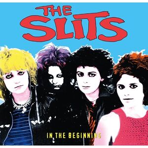 In The Beginning In The Beginning