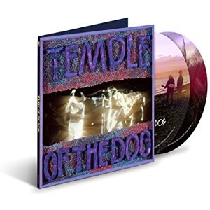 Temple Of The Dog Temple Of The Dog