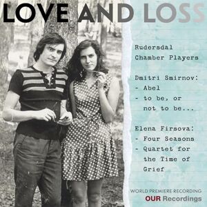 Love and Loss Love and Loss