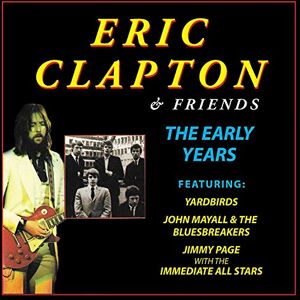 The Early Years The Early Years