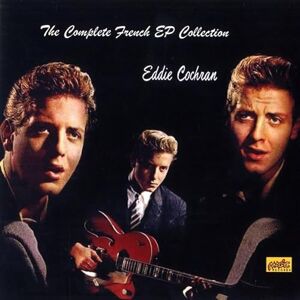 The Complete French EP Collection The Complete French EP Collection