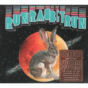 Run Rabbit Run Run Rabbit Run