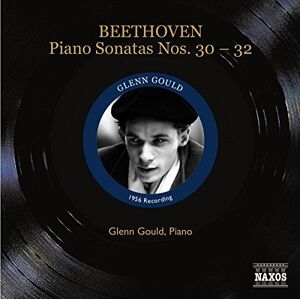BEETHOVEN: PIANO SONATAS BEETHOVEN: PIANO SONATAS