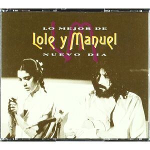 Lo Mejor De Lo Mejor De