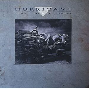 Slave To The Thrill Slave To The Thrill