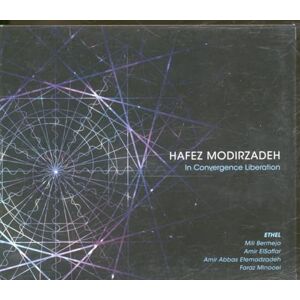 Avant In Convergence Liberation Avant In Convergence Liberation