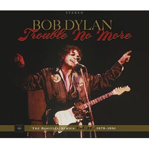 Trouble No More: The Bootleg Series Vol.13 / 1979-1983 Trouble No More: The Bootleg Series Vol.13 / 1979-1983