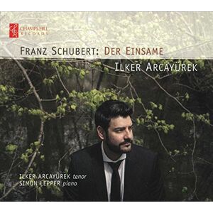 Franz Schubert: Der Einsame Franz Schubert: Der Einsame
