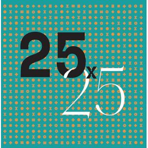 So Percussion: 25 X 25 So Percussion: 25 X 25