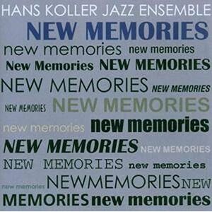 New Memories New Memories