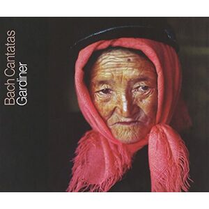 J.S Bach: Cantatas Vol.4 J.S Bach: Cantatas Vol.4