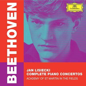 Beethoven: Complete Piano Concertos Beethoven: Complete Piano Concertos