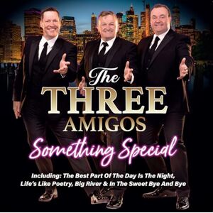 Something Special Something Special