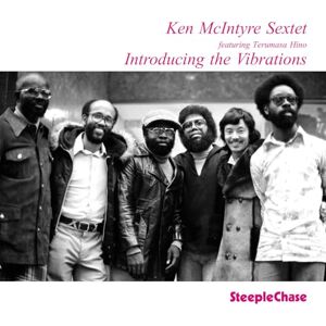 Introducing the Vibrations Introducing the Vibrations