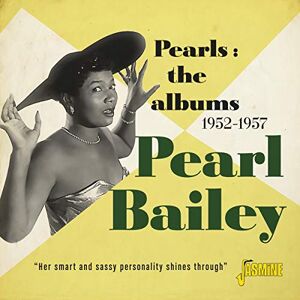 Pearls The Albums 1952-1957 Pearls The Albums 1952-1957