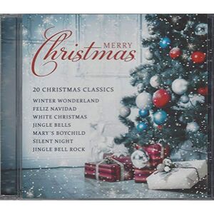 Merry Christmas 20 Christmas Classics Merry Christmas 20 Christmas Classics