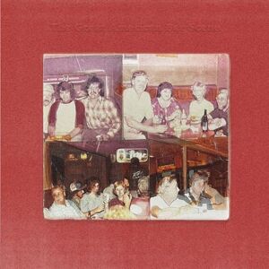 The Great American Bar Scene The Great American Bar Scene