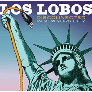 Disconnected In New York City Deluxe Edition Amazon Exclusive Disconnected In New York City Deluxe Edition Amazon Exclusive