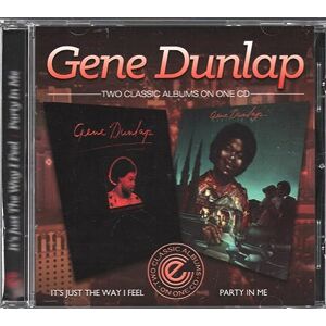 It's Just The Way I Feel / Party In Me It's Just The Way I Feel / Party In Me