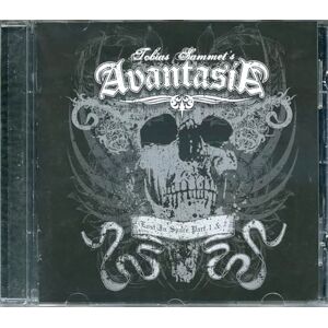 Lost in Space Part 1+2 Lost in Space Part 1+2