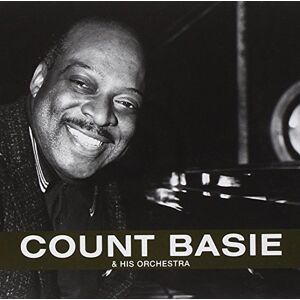 Count Basie & His Orchestra Count Basie & His Orchestra