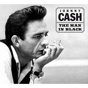 The Man In Black: 60 Original Recordings (Deluxe 3CD Box Set) The Man In Black: 60 Original Recordings (Deluxe 3CD Box Set)