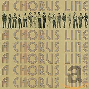 A Chorus Line A Chorus Line