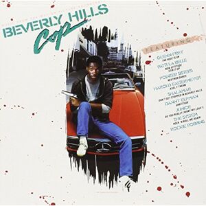 Beverly Hills Cop Beverly Hills Cop