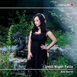 Until Night Falls Works by Debussy, Chopin, Bartok, Schonberg, Sibelius, Scriabin, Rachmaninoff, Brahms & Weill Until Night Falls Works by Debussy, Chopin, Bartok, Schonberg, Sibelius, Scriabin, Rachmaninoff, Brahms & Weill