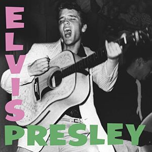 Elvis Presley Elvis Presley