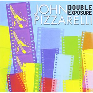 Concord Double Exposure Concord Double Exposure